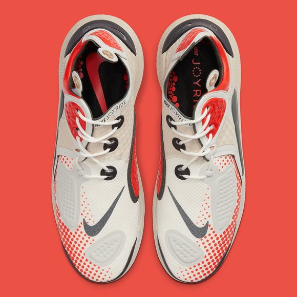 Nike Joyride CC3 Setter Running Training main image 6